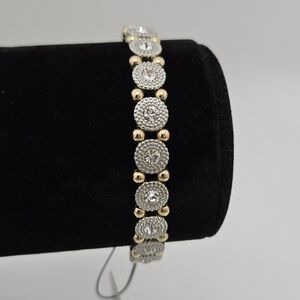 Chico's Stretchy Bracelet #914